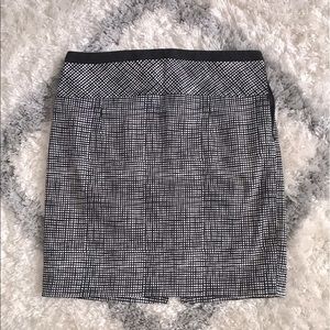 EUC Express High Waisted Pencil Skirt 12